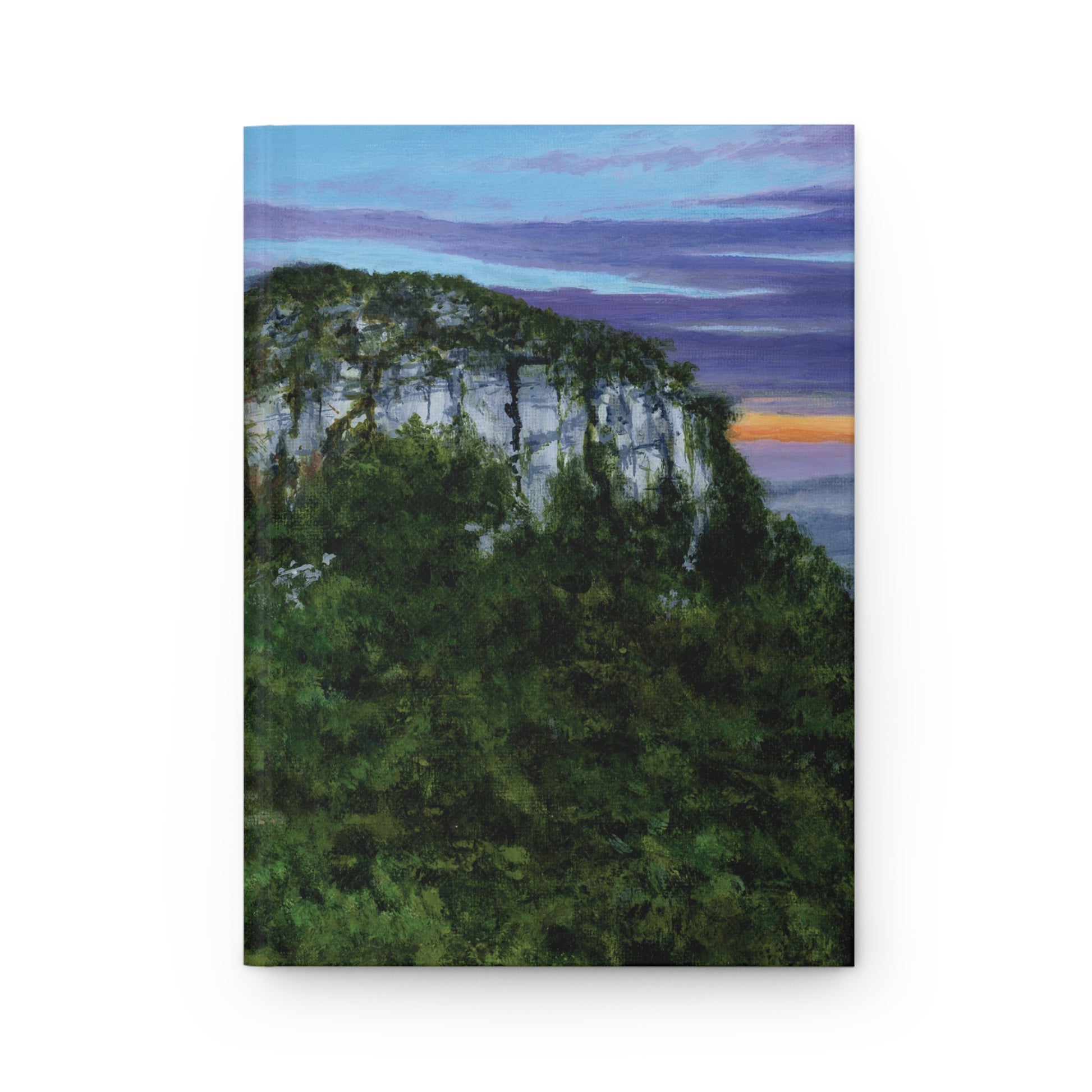 Pilot Mountain | Journal