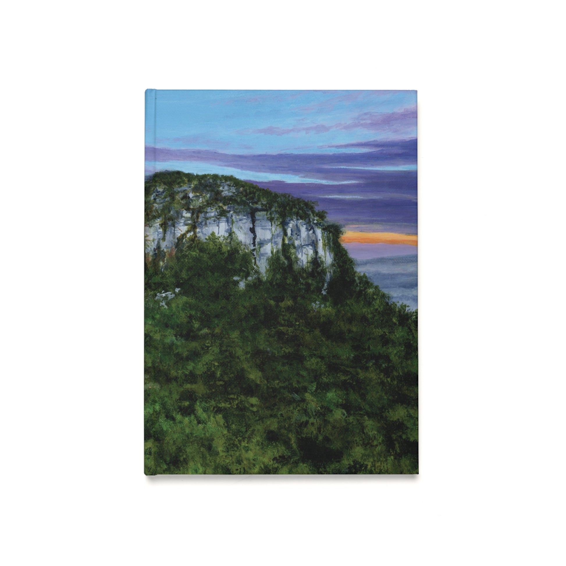 Pilot Mountain | Journal