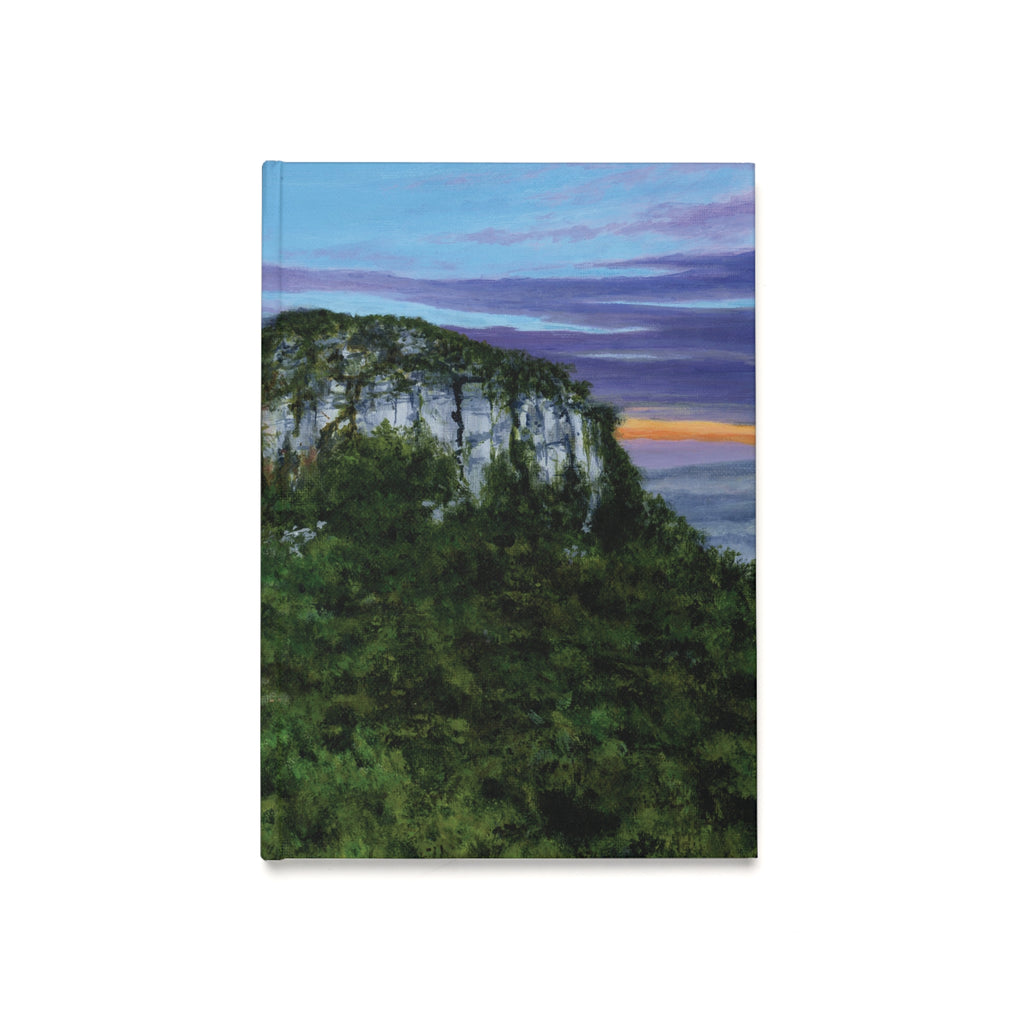 Pilot Mountain | Journal