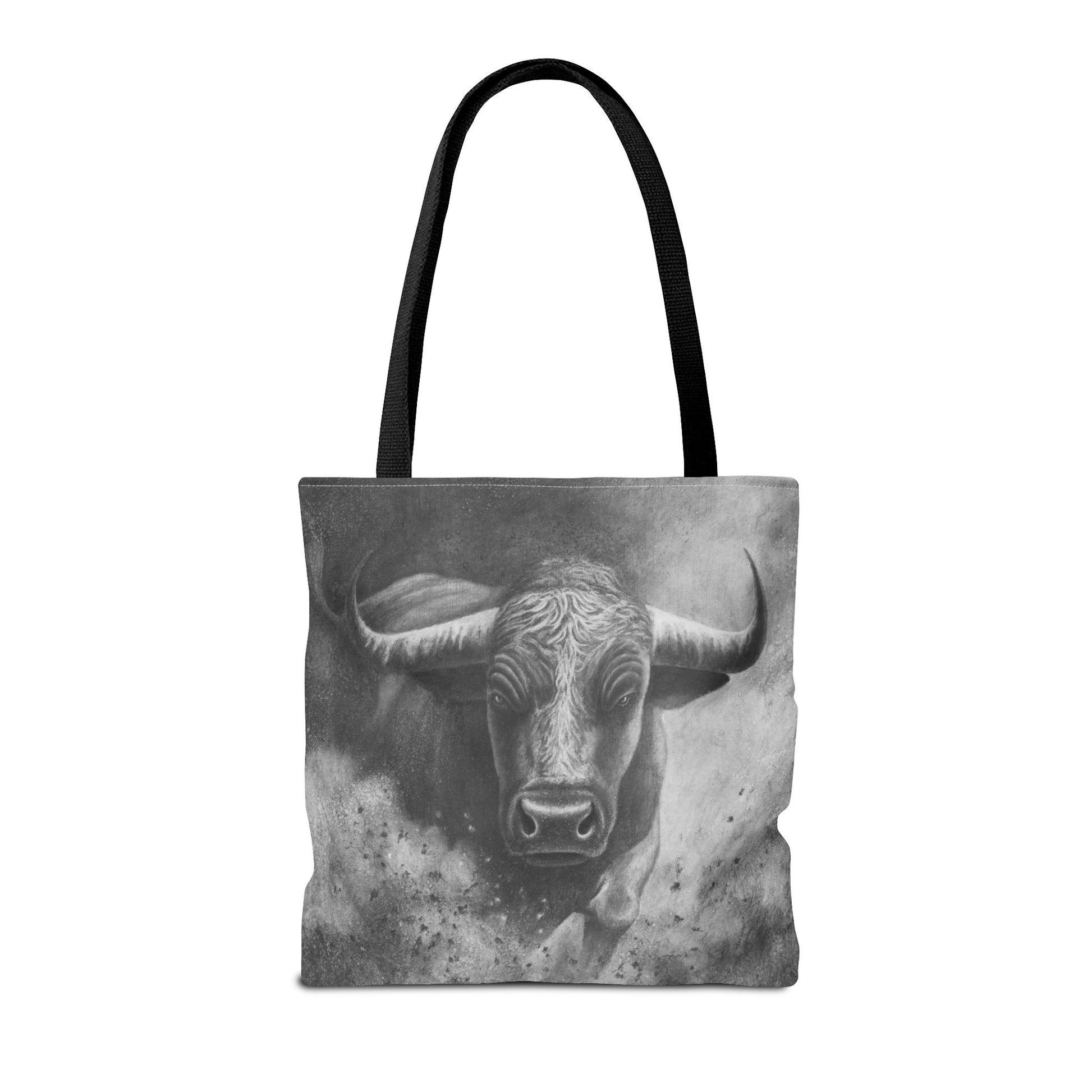BULL | Tote Bag
