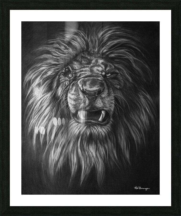 2762562 :: Framed Print
