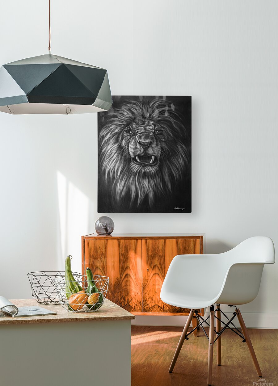 2762562 :: HD Sublimation Metal Print