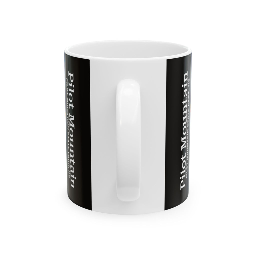 Pilot Mountain Park | Ceramic Mug