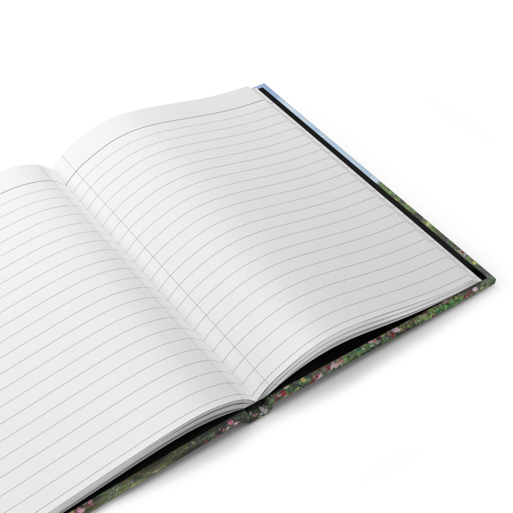 The Overlook | Journal