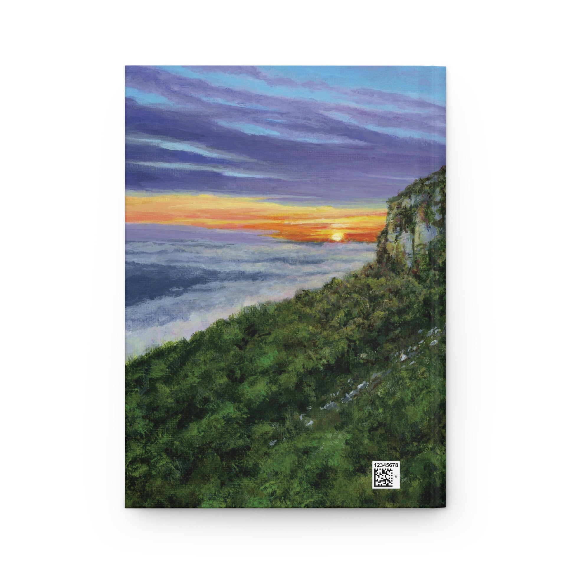 Pilot Mountain | Journal