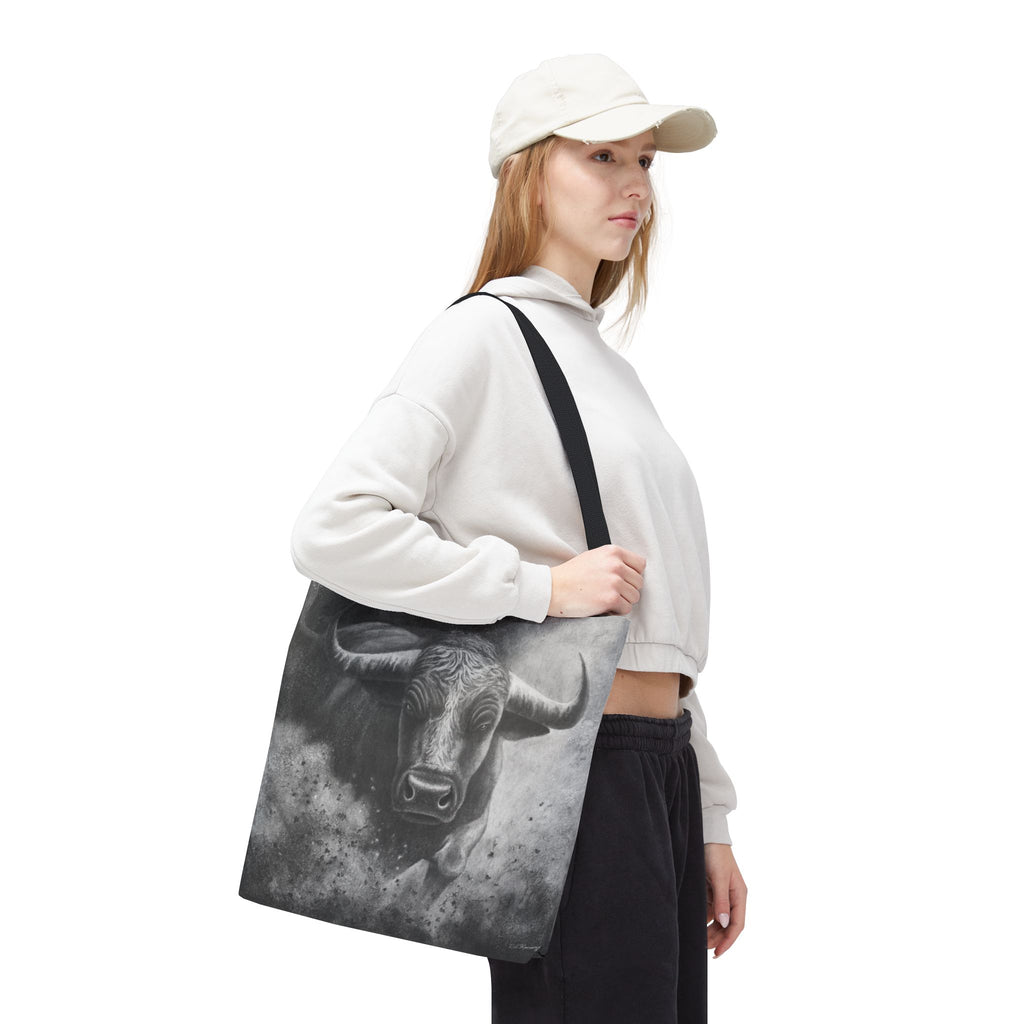 BULL | Tote Bag