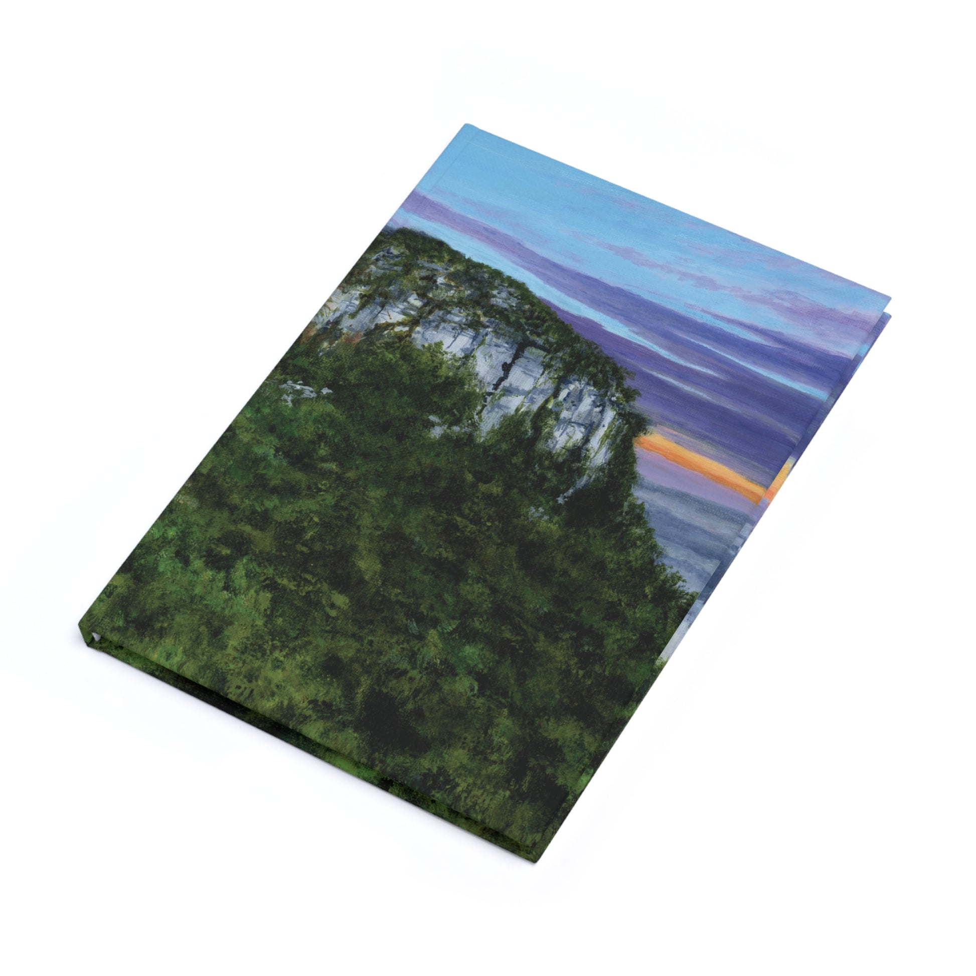 Pilot Mountain | Journal