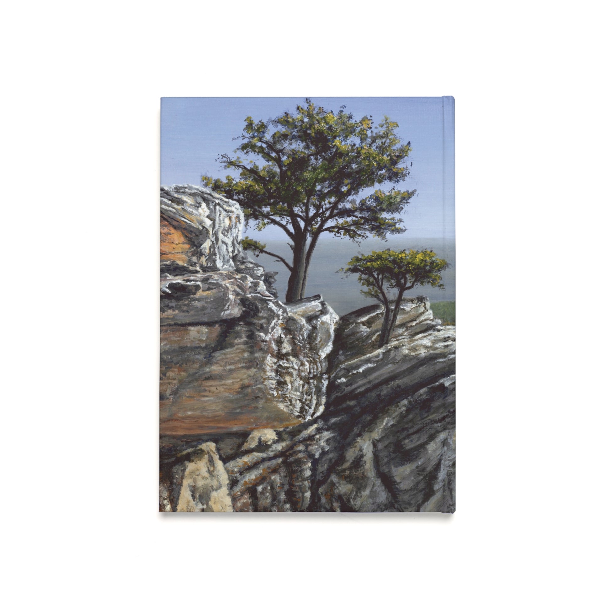 Hanging Rock | Journal