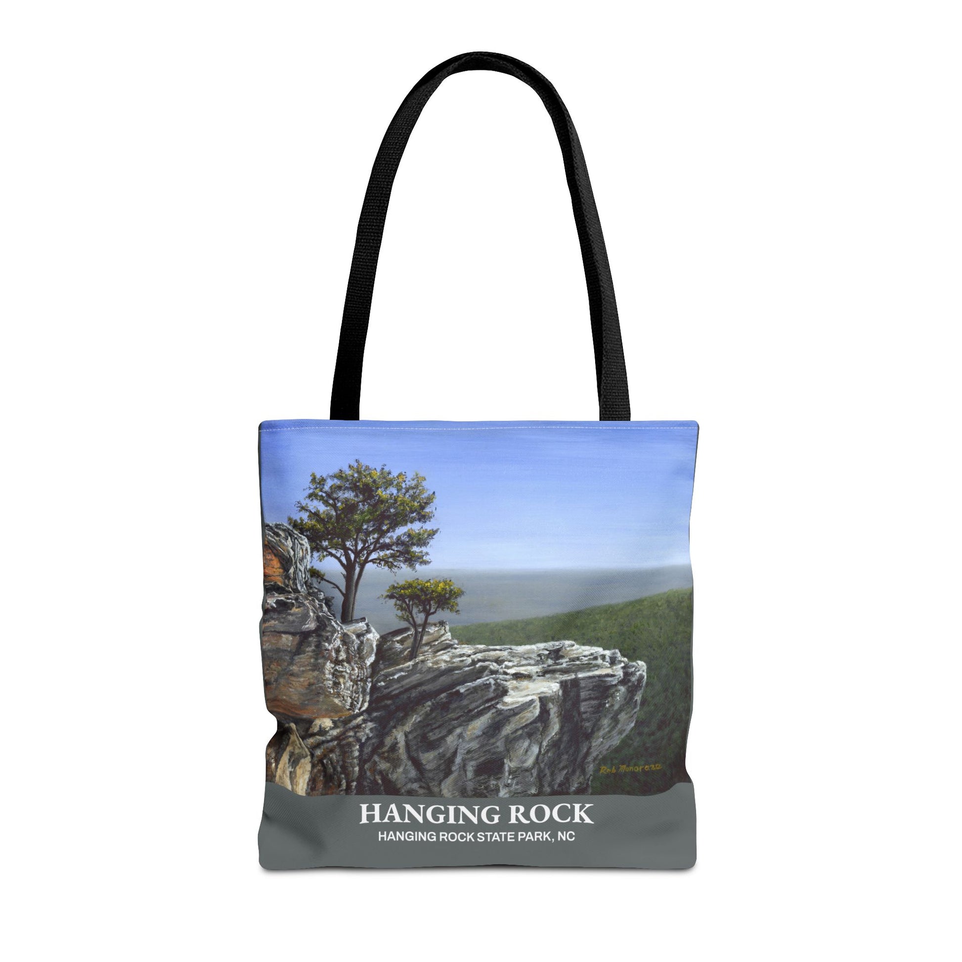 Hanging Rock State Park Art | Eco-Friendly Shopping, Beach, Travel, Hiking, Gifts