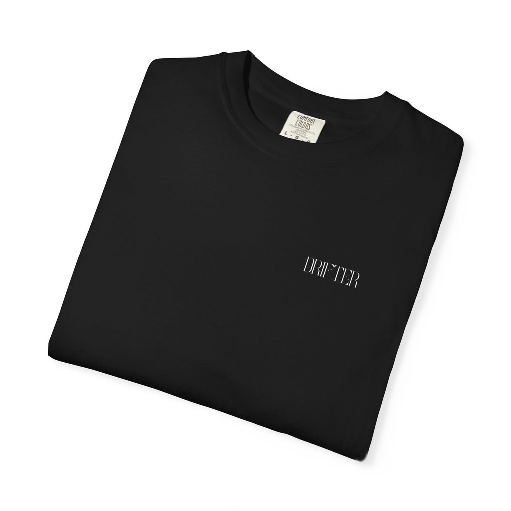 Drifter T-Shirt | Inspirational Graphic Tee
