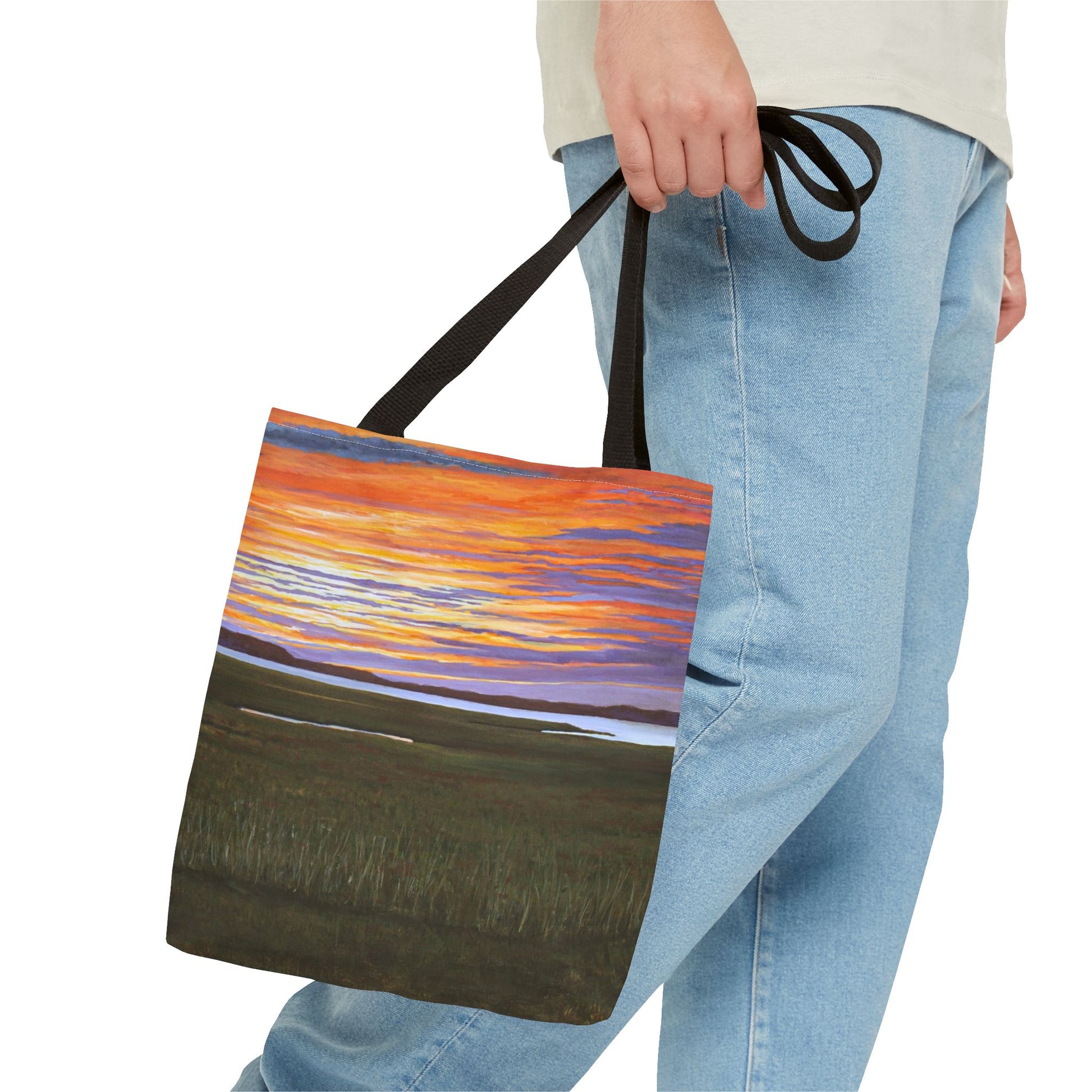 Grand Finale | Tote Bag