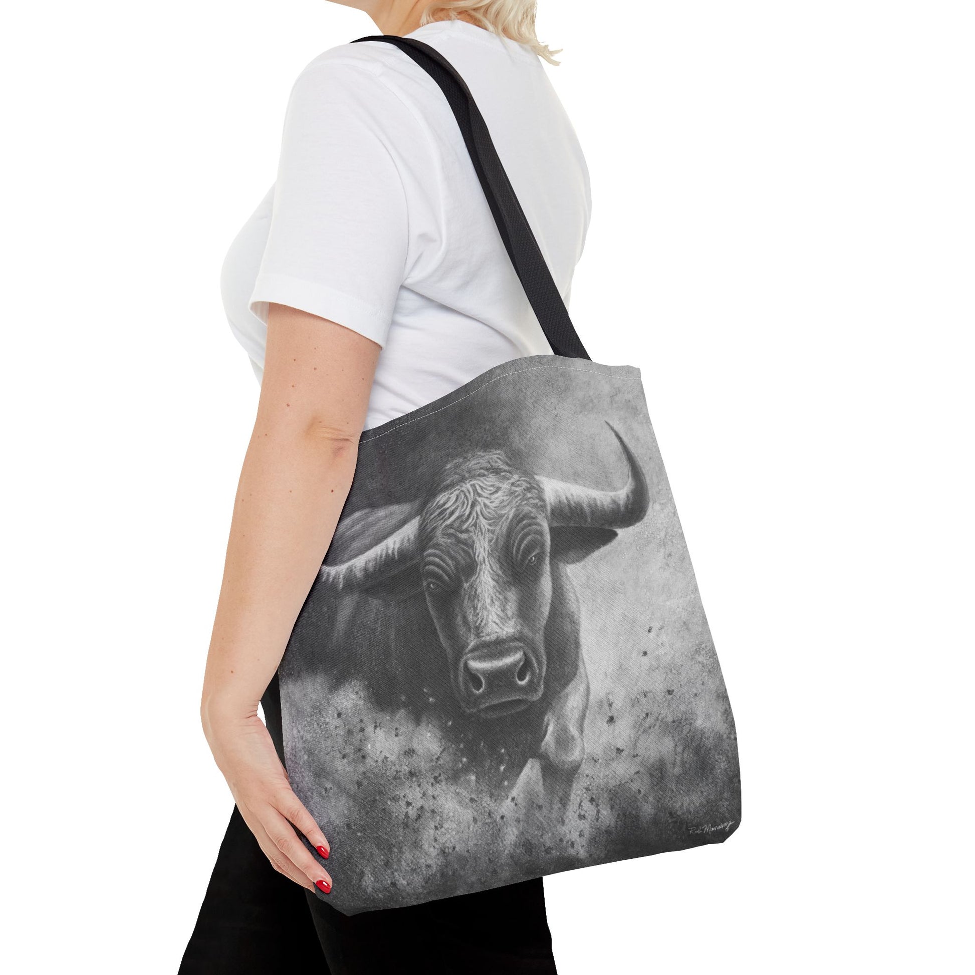 BULL | Tote Bag