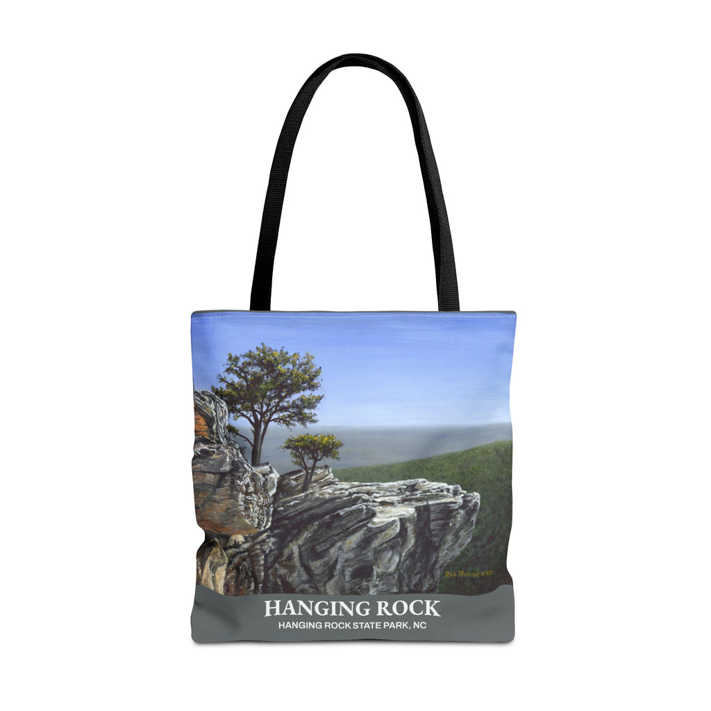Hanging Rock State Park Art | Eco-Friendly Shopping, Beach, Travel, Hiking, Gifts
