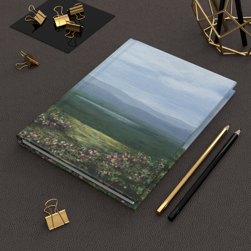 The Overlook | Journal