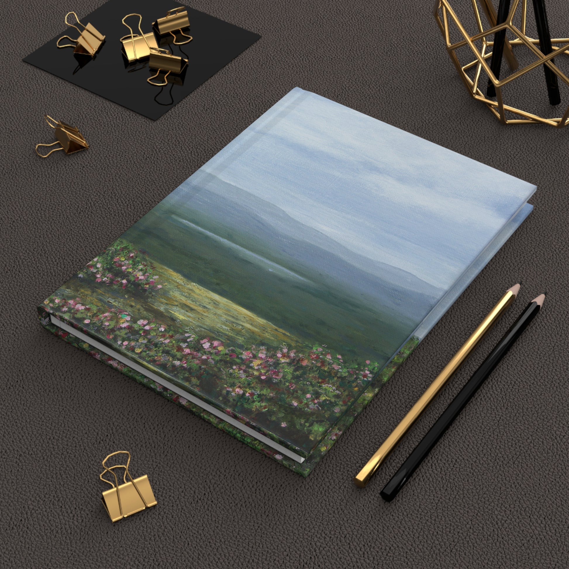 The Overlook | Journal