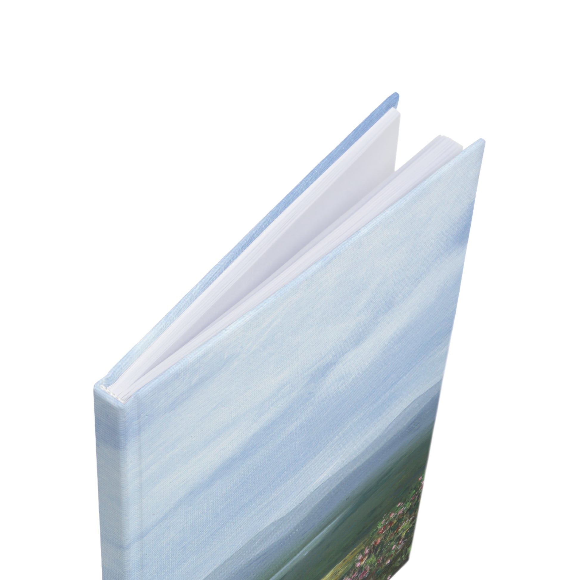 The Overlook | Journal