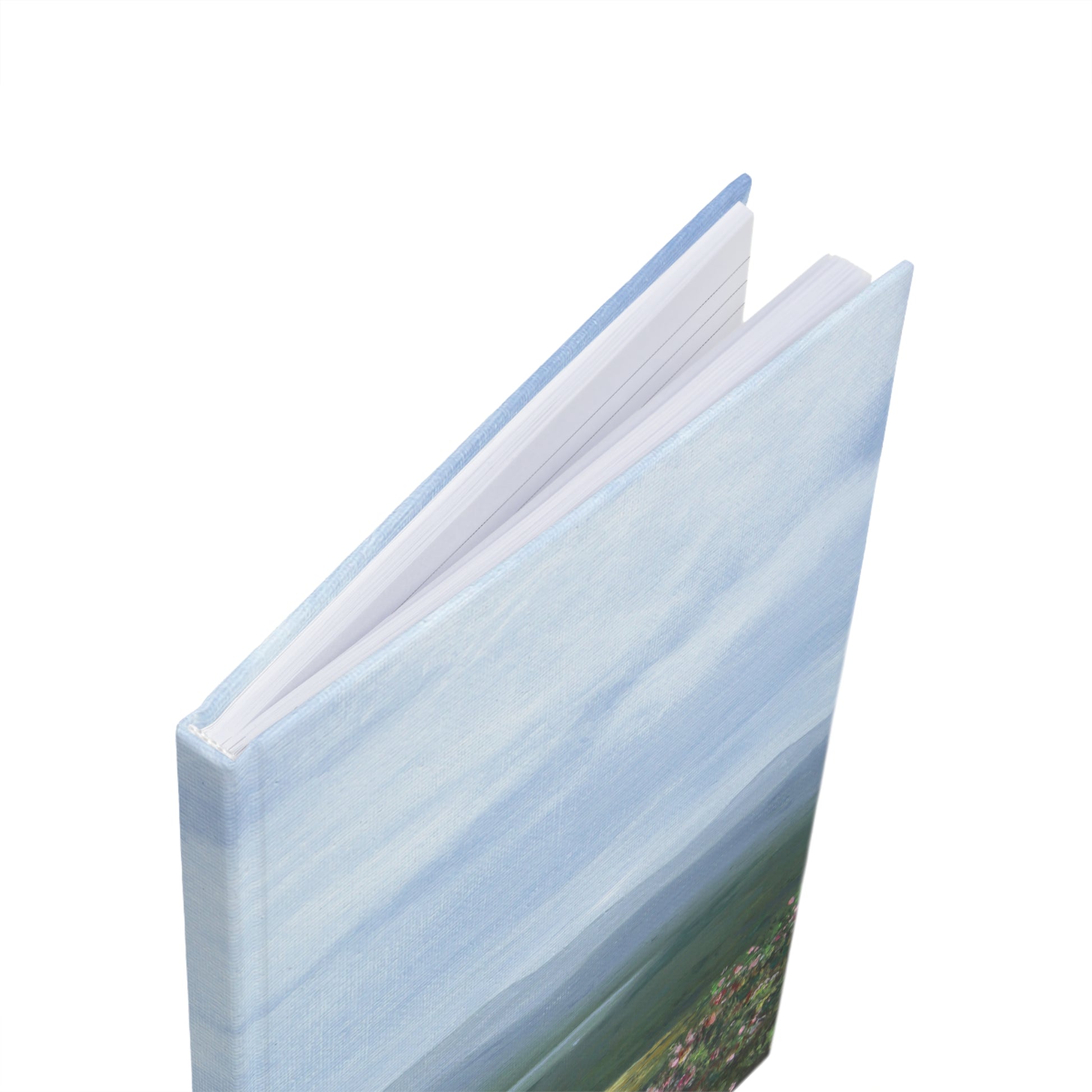 The Overlook | Journal