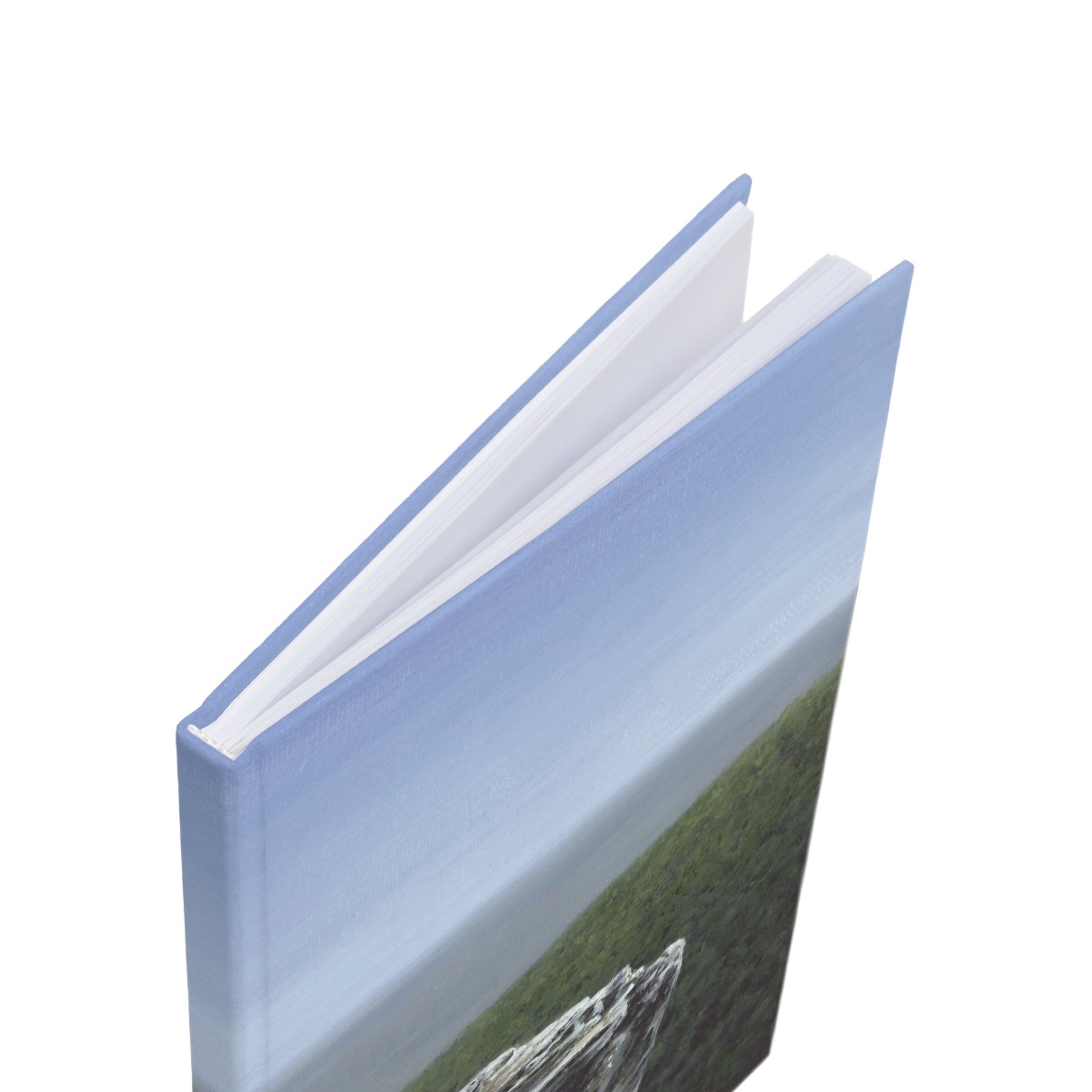 Hanging Rock | Journal