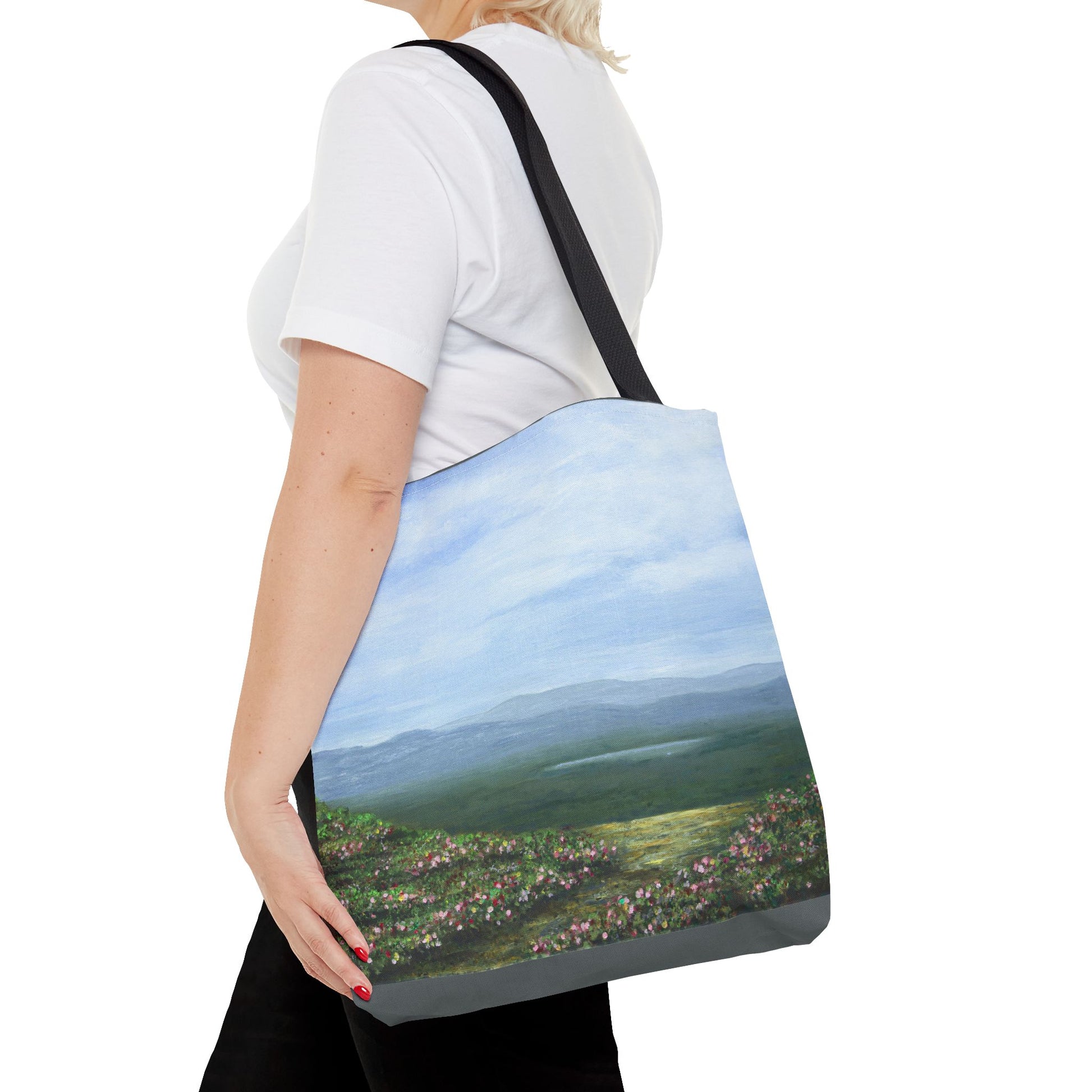 The Overlook - Tote Bag