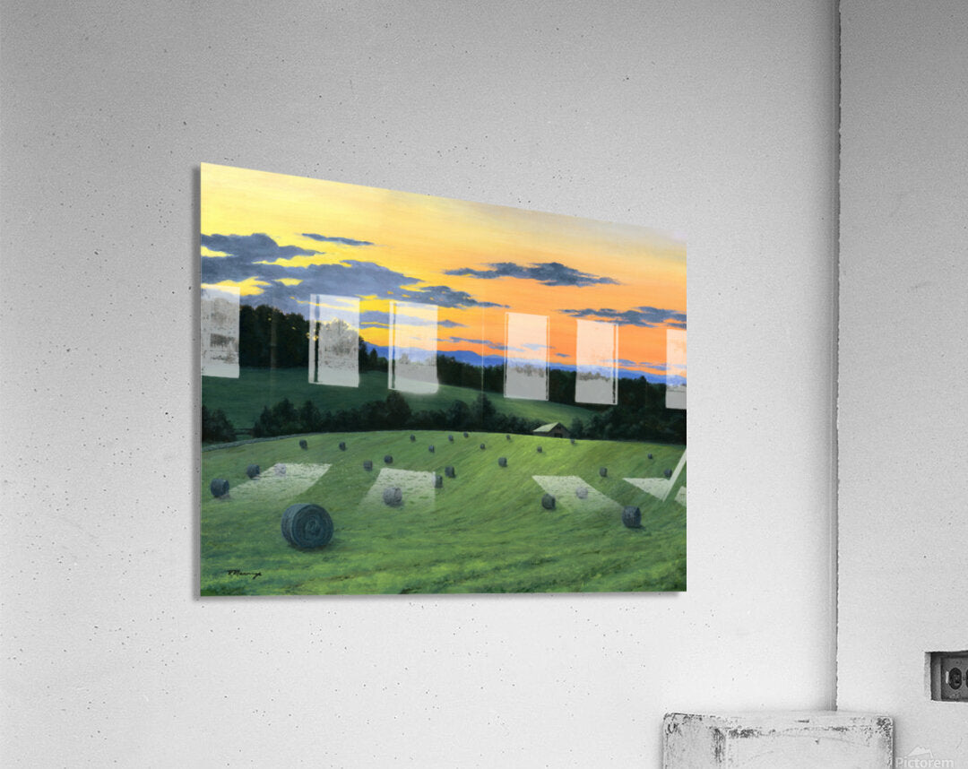 2762546 :: Acrylic Print