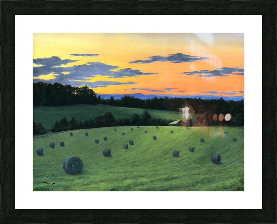 2762546 :: Framed Print