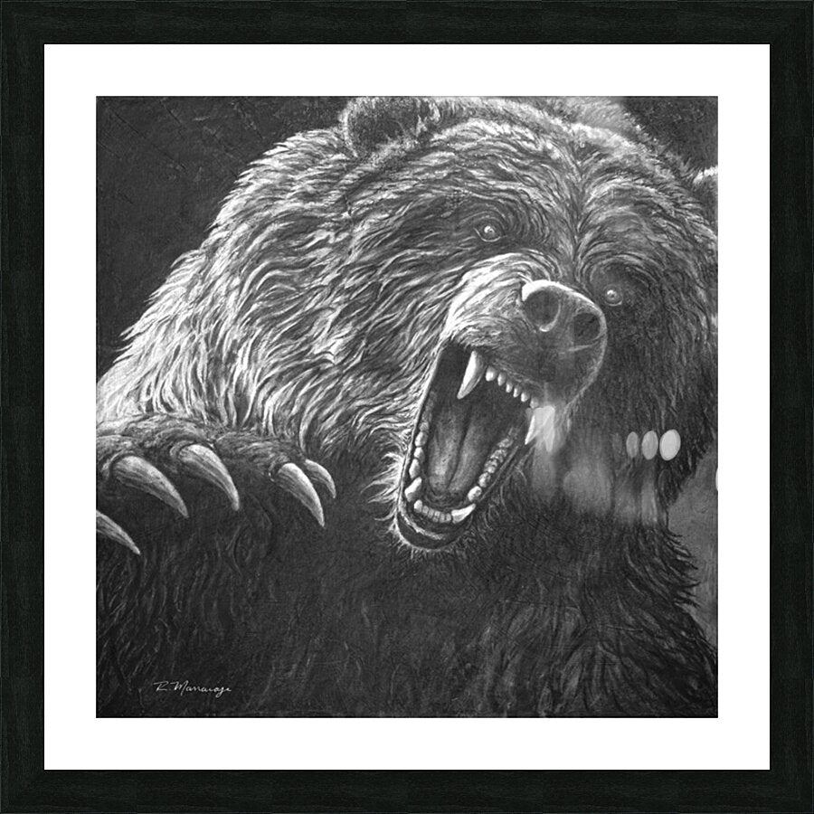 2762560 :: Framed Print
