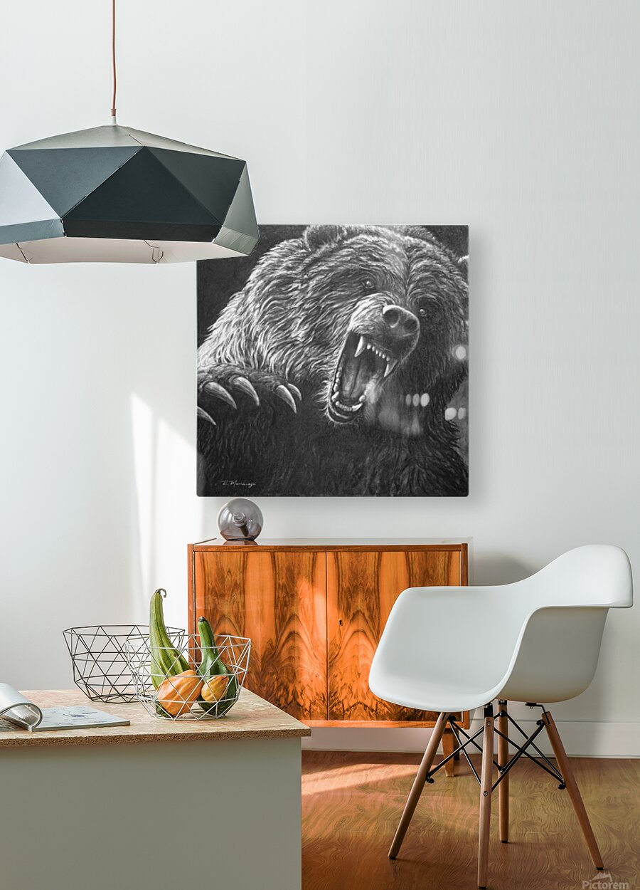 2762560 :: HD Sublimation Metal Print