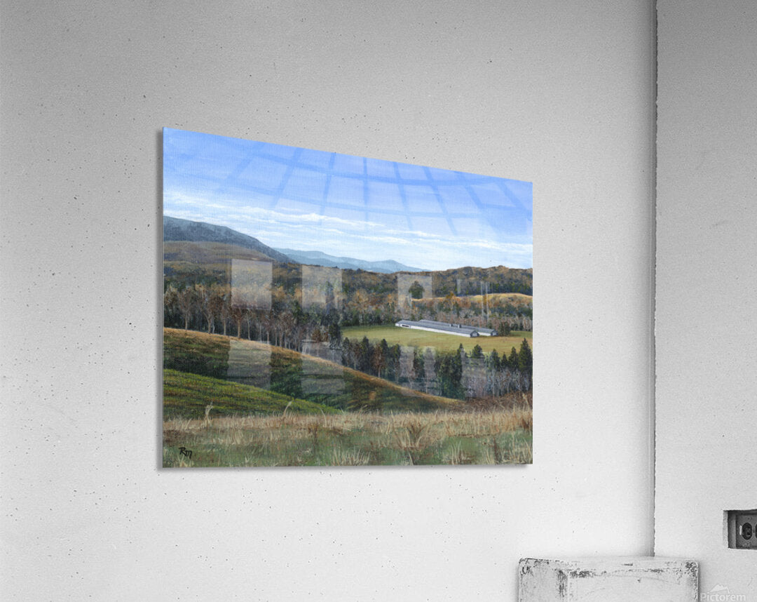 2421278 :: Acrylic Print