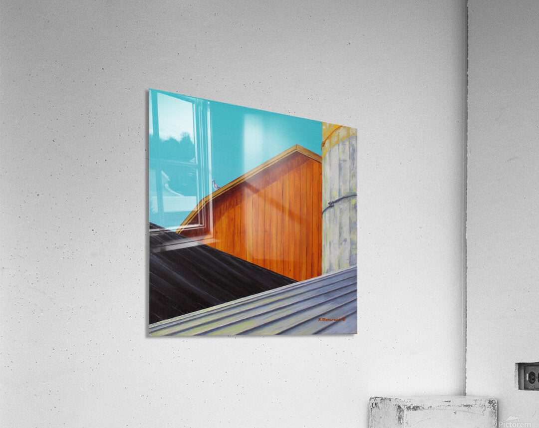 2421282 :: Acrylic Print