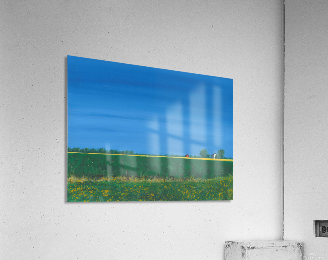 2421291 :: Acrylic Print