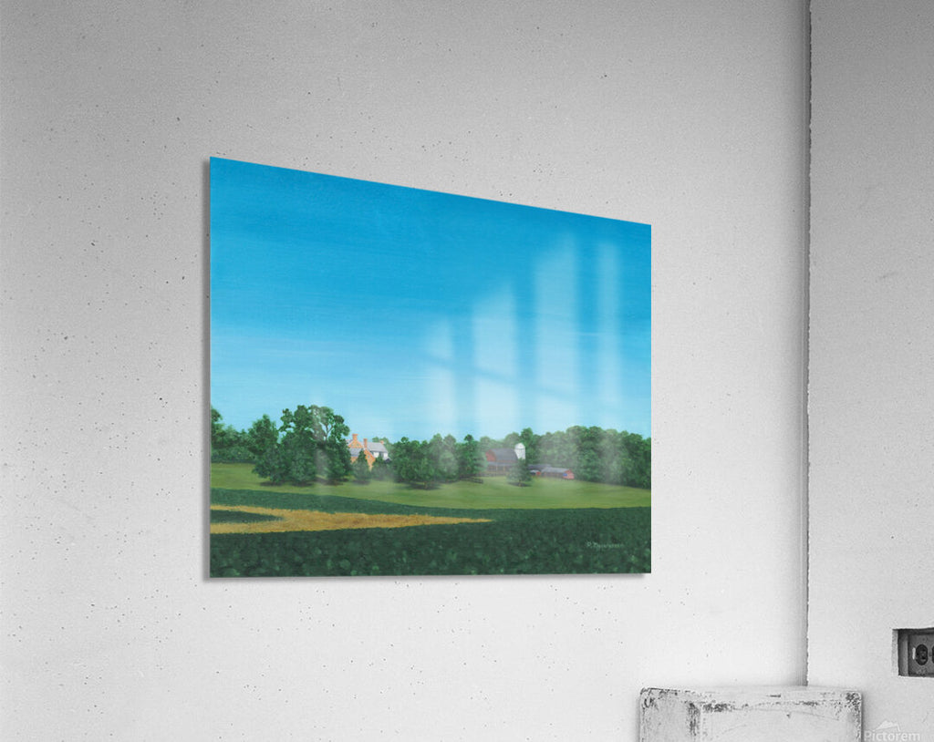 2421297 :: Acrylic Print
