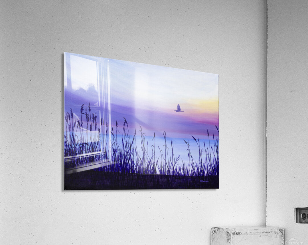 2421298 :: Acrylic Print