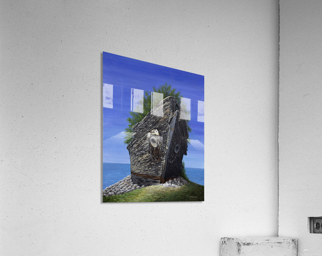 2421301 :: Acrylic Print