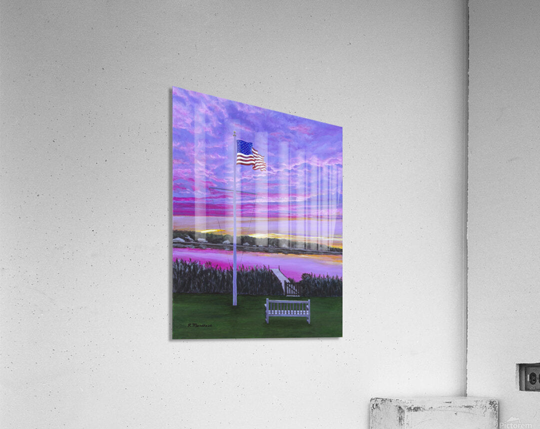 2421346 :: Acrylic Print