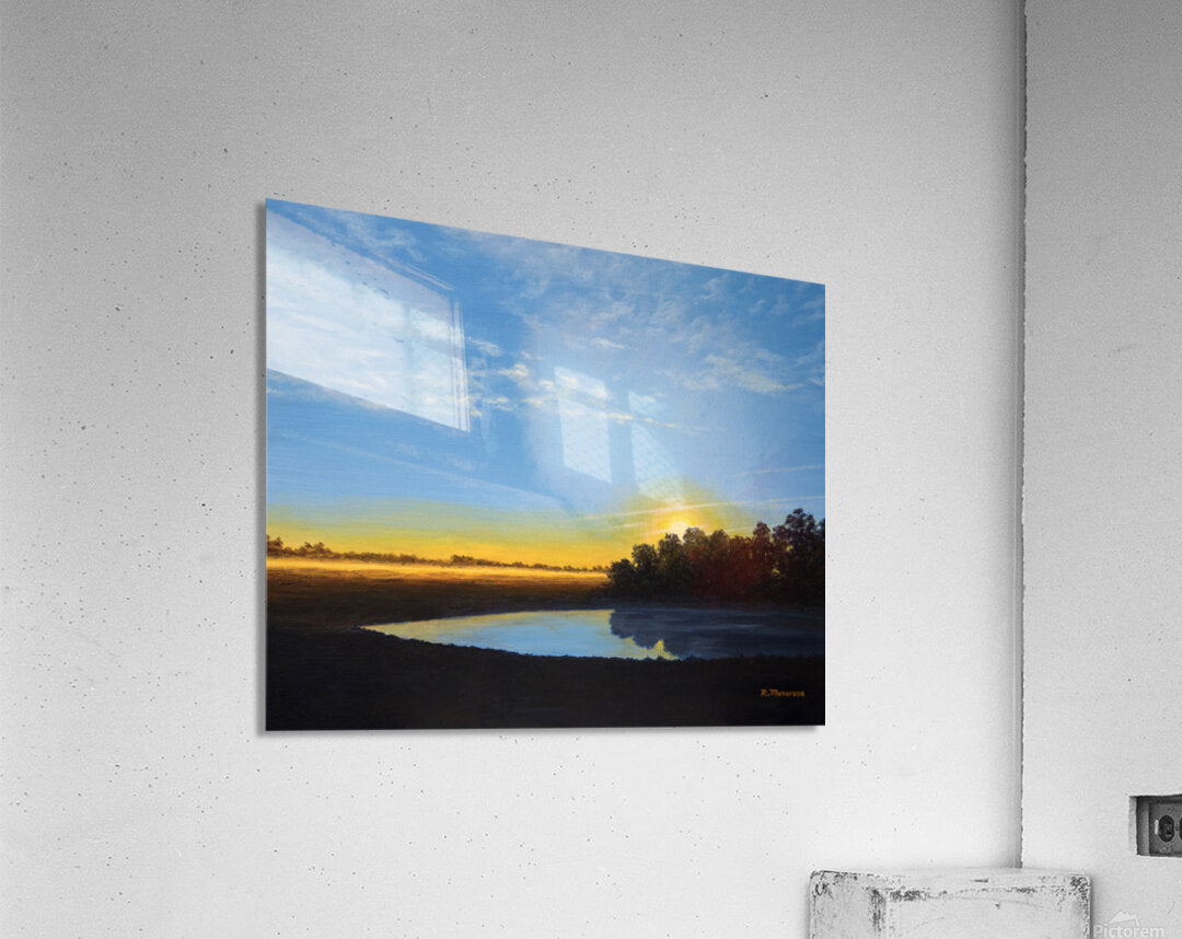 2421348 :: Acrylic Print