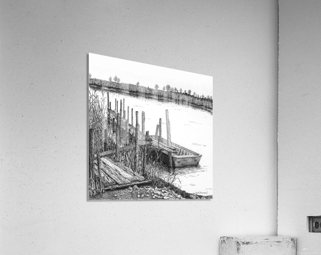 2421361 :: Acrylic Print