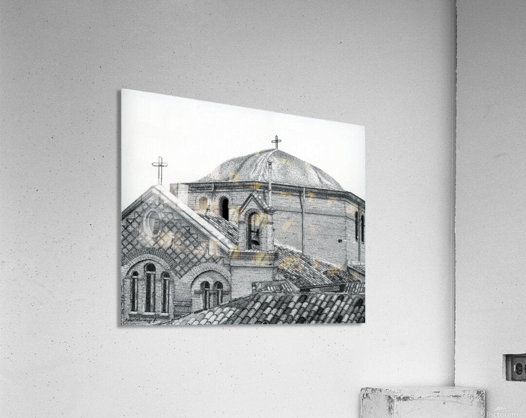 2421506 :: Acrylic Print