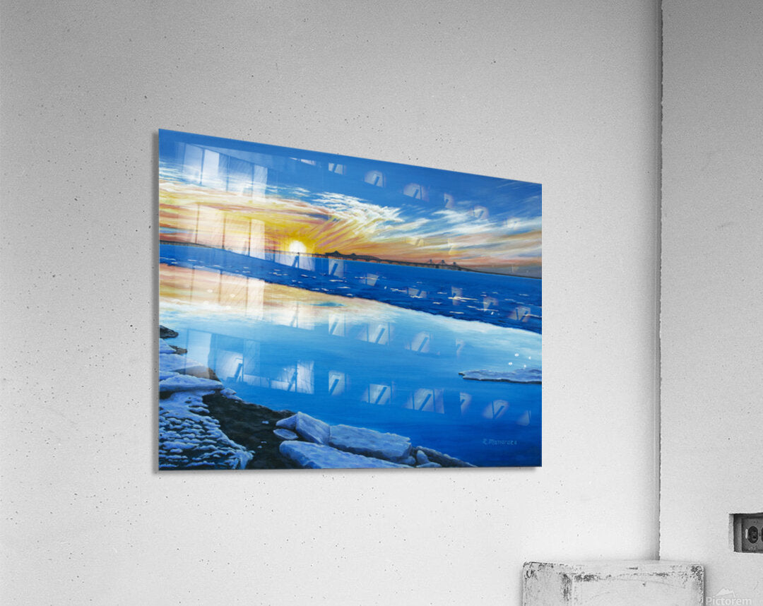 2421512 :: Acrylic Print