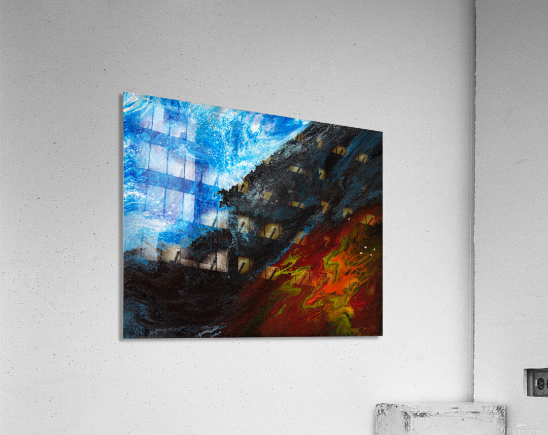 2421514 :: Acrylic Print