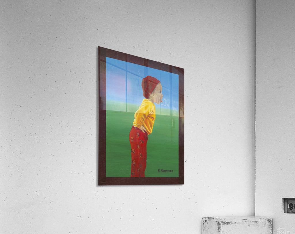 2421516 :: Acrylic Print