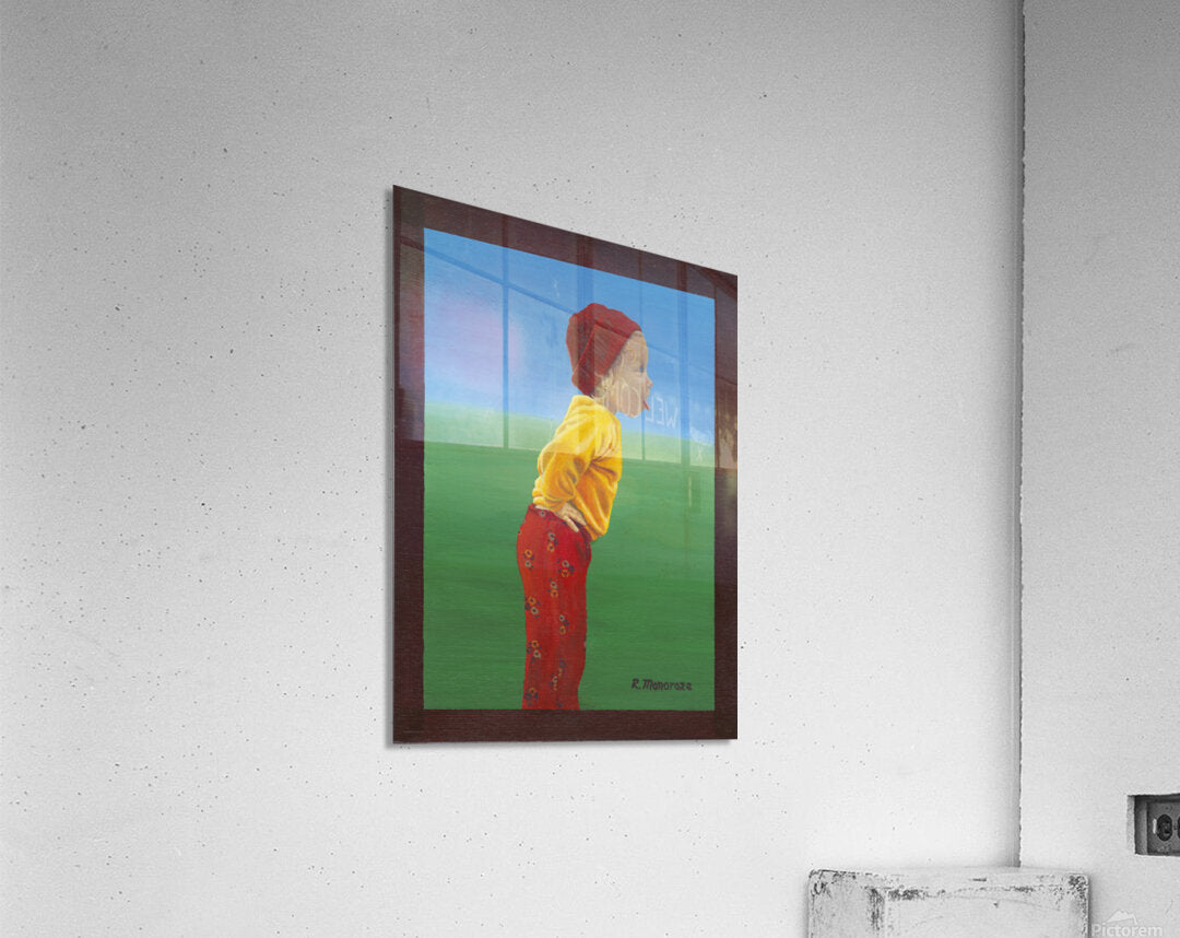 2421516 :: Acrylic Print