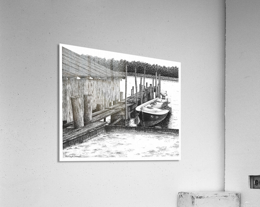 2421528 :: Acrylic Print