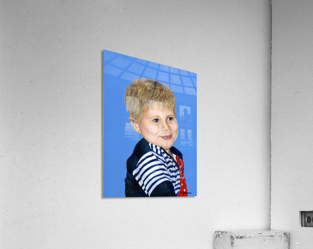 2421530 :: Acrylic Print