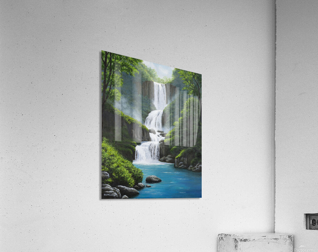 2564113 :: Acrylic Print