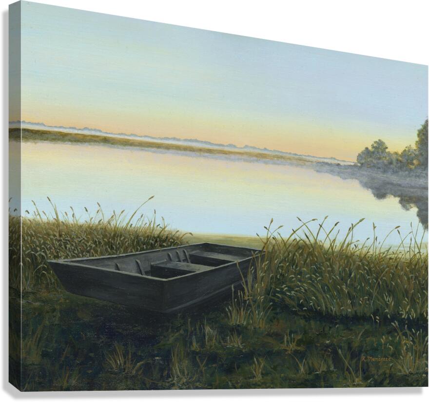 2421281 :: Giclée Stretched Canvas Print