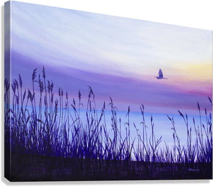 2421298 :: Giclée Stretched Canvas Print