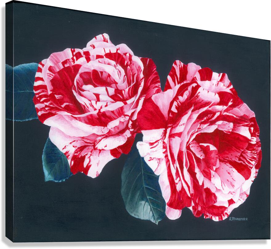 2421511 :: Giclée Stretched Canvas Print