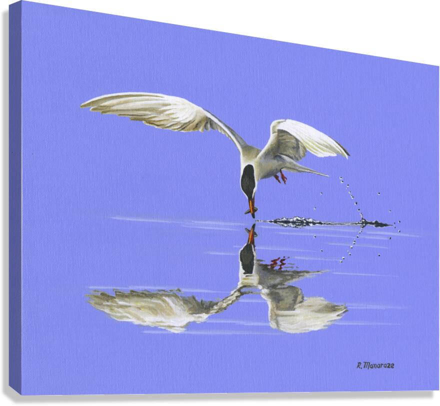 2421517 :: Giclée Stretched Canvas Print