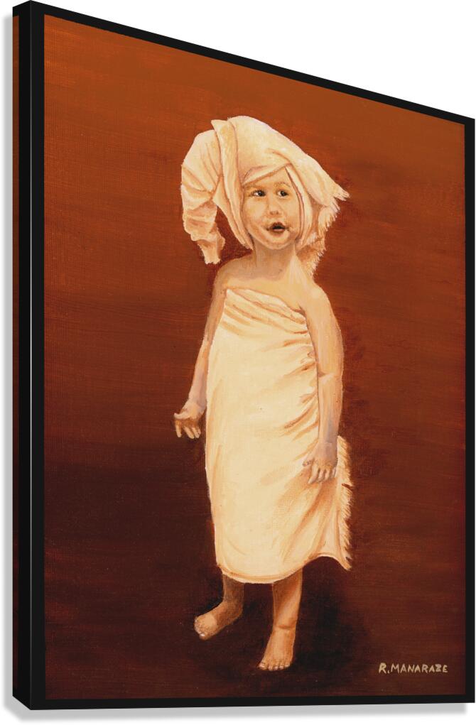 2421531 :: Giclée Stretched Canvas Print