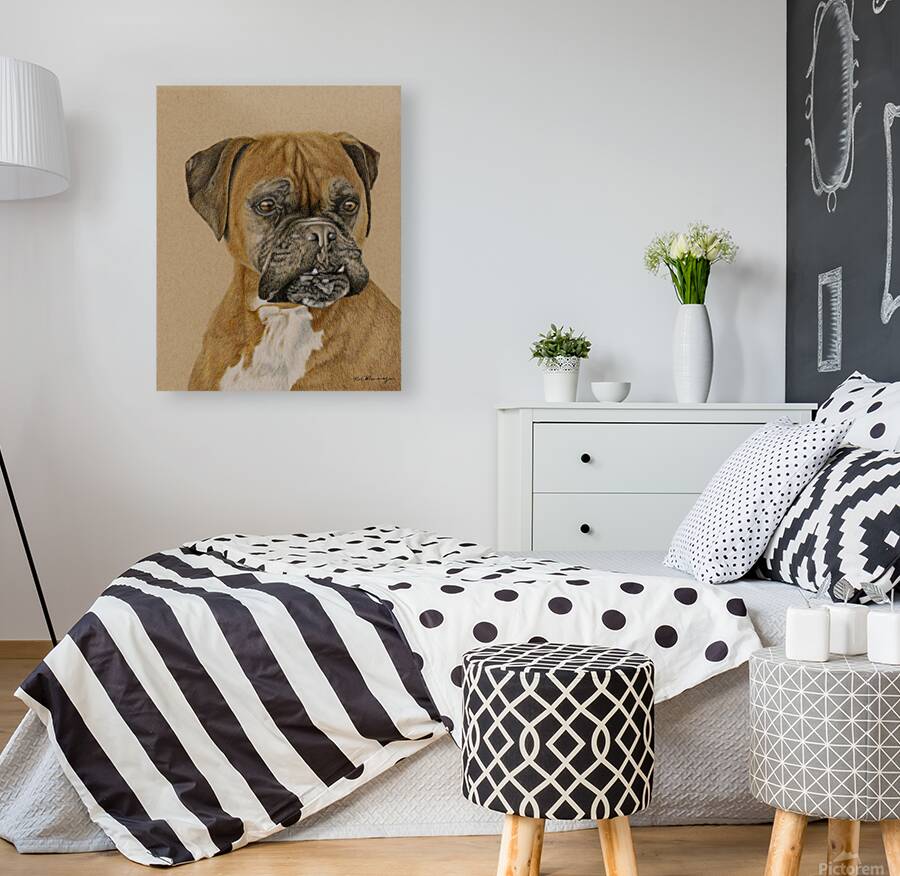 2421488 :: Giclée Stretched Canvas Print